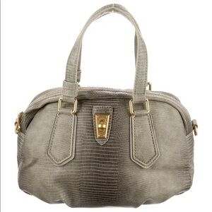 Marc by Marc Jacobs Embo Lizzie Spotless